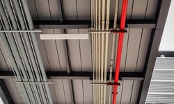 Fire Safety Solutions for Businesses: Selecting the Right Suppression System