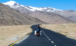 The Amazing Destination - Leh Ladakh