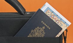A Comprehensive Guide to Applying for a Canada Visa from Japan