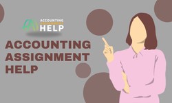 Boost Your Grades with Expert Accounting Assignment Help