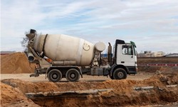 Concrete Pump Hire in Wolverhampton: A Cost-Effective Solution