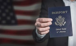 How to Navigate the USA Visa Application Process: A Comprehensive Guide