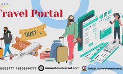 The Best Travel Portal Development Company