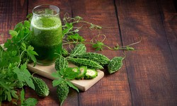 Detox Juices and Diabetes: Can Cleansing Help Improve Your Health?