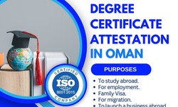 The Role of Attested Degree Certificates in Oman's Professional Landscape