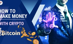 How to Make Money with Crypto: Insider Tips for the New Age Investor