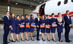 Take Flight with Your Career: Why Joining a Cabin Crew Course After 12th Is a Great Choice