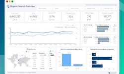 Five Compelling Reasons Why You Need a Marketing Dashboard