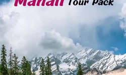 Explore the Enchanting Manali with a Delhi to Manali Tour Package