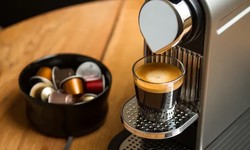 Nespresso Pods for Beginners: A Step-by-Step Guide to Getting Started