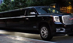 The Luxurious Choice: Why Limo Rental Is the Best Way to Explore San Francisco