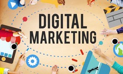 Empowering Businesses Through Digital Marketing Excellence