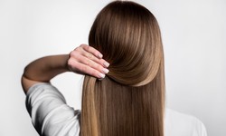 What is Keratin Treated Hair and How does it Work?