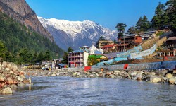 How to Complete Your Char Dham Yatra in 7 Days?