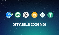 Stablecoin Development Solutions: Navigating the Digital Economy