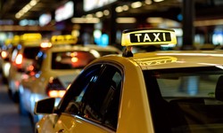 Unlocking a Seamless Journey | Why TickTaxi is Your Trusted Bristol Airport Companion"