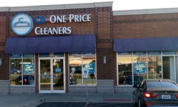 Ridgefield Dry Cleaning