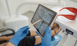 Revolutionizing Dentistry: Cutting-Edge Technology for Dentistry Solutions