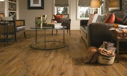All About Luxury Vinyl Flooring You Want to Know