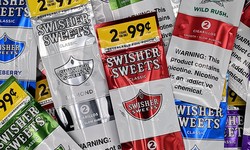 Swisher vs. Other Cigar Brands: Comparing Flavor Profiles and Preferences