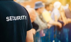 Enhancing Business Security: A Look at the Benefits of Commercial Security Services in Crown Point, IN
