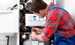 Mastering Comfort: The Legacy of Quality Boiler Services by Ideal Heat & Build Ltd