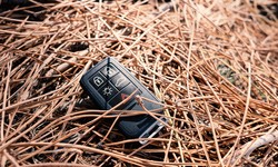 Quick and Reliable Honda Key Replacement Services in London