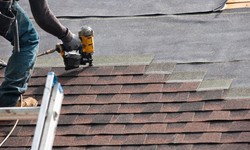 Master Hand Construction Your Trusted Partner for Exceptional Roofing Services in Marysville WA