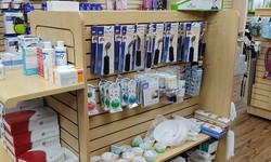 The Importance of Quality Medical Supplies in Plano, Texas