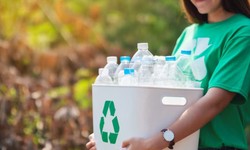How Does Recycling Waste Affect the Environment?