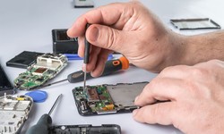 Unraveling the Mysteries of Computer Repair in Newcastle: A Comprehensive Guide