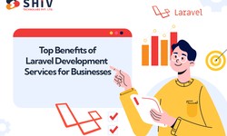 Top Benefits of Laravel Development Services for Businesses