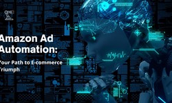 Scale Your Amazon Business with Smart Ad Automation