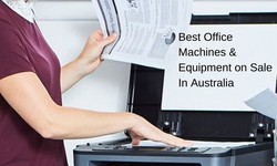 Exploring the World of Printing Machines: Prices, Wholesale Deals, and Print Essentials in Australia