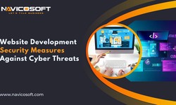 Website Development Security Measures Against Cyber Threats