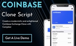 How to Launch a Successful Cryptocurrency Exchange with Coinbase Clone Script?