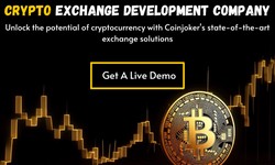 How to Build a Profitable Crypto Exchange with the Help of a Development Company?