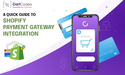 A Quick Guide to Shopify Payment Gateway Integration