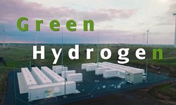 Phases of strategy support for powerful green hydrogen environment improvement in India