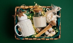 How to Choose the Right Corporate Hamper for Your Organisation