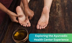 Exploring the Ayurvedic Health Center Experience
