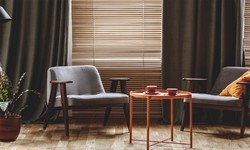 Choosing the Right Window Treatments: A Guide to Curtains vs. Blinds