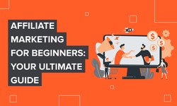 13 Steps how to start affiliate marketing for beginner
