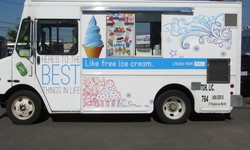Ice Cream Rental For Party: 5 Ways To Elevate Your Celebration