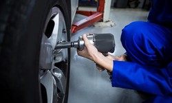 Rolling Smooth: Demystifying Wheel Alignment in Wolverhampton