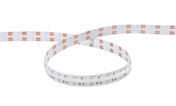 WS2813 and SK6822 Dual Signal Addressable LED Strip
