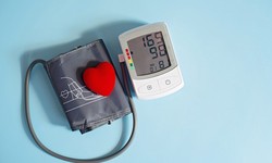 Understanding Hypertension: Causes, Symptoms, and Treatment Options
