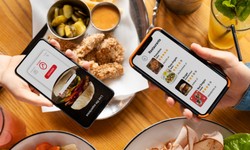 Creating Food Delivery Apps: Features, Expenses, and Technology Stack