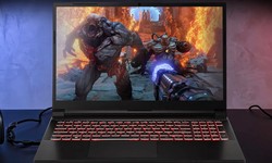 Why Gaming Laptop Sale Is A Game-Changer?