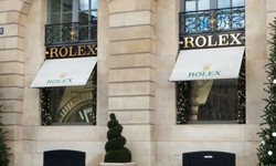 13 TIPS HOW TO SPOT A FAKE ROLEX